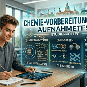 CHEMIE