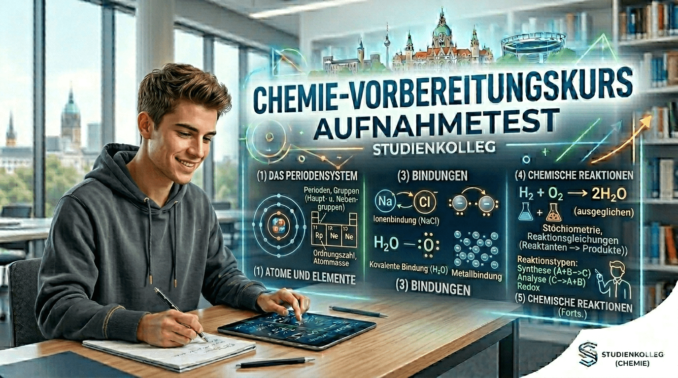 CHEMIE