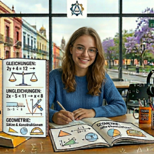 MATHE AUFBAUKURS – DARMSTADT / KÖTHEN / NORDHAUSEN / KAISERSLAUTERN