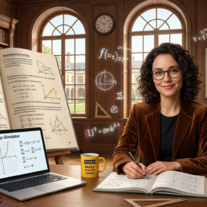 Mathe Aufbaukurs für FU Berlin/Halle/Marburg