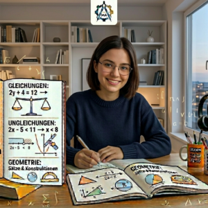 Mathe Aufbaukurs für Müchen (T-Kurs) und Karlsruhe