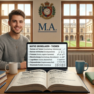 MATHEMATIK-GRUNDKURS