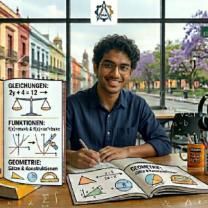 Mathe Aufbaukurs für TU-Berlin