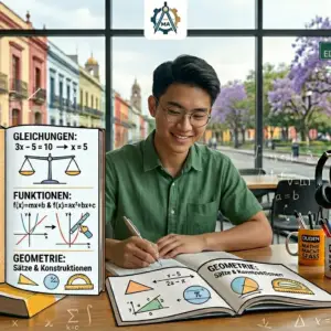 Mathe Vorbereitungskurs für Hannover